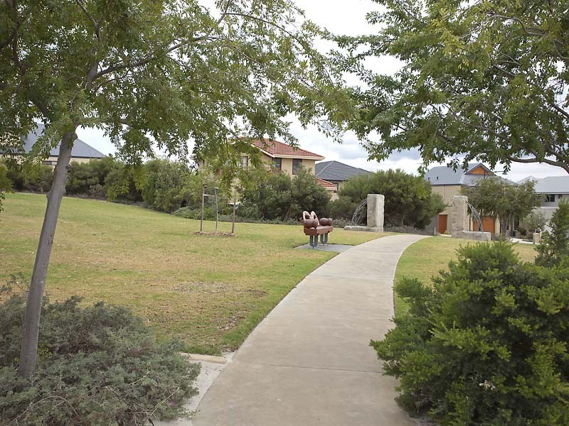 Lot 52,  Longford Road, Beaconsfield WA 6162