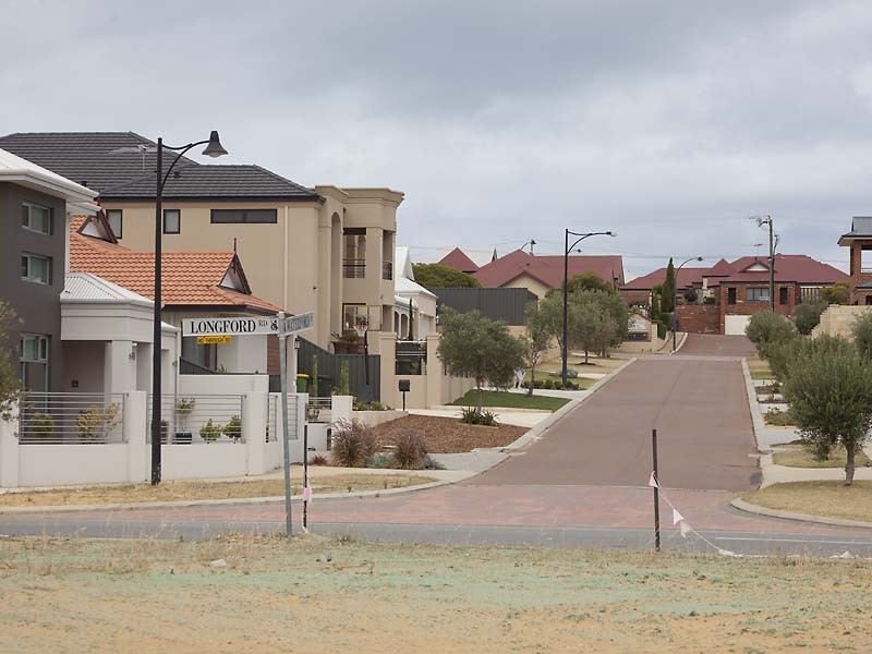 Lot 52,  Longford Road, Beaconsfield WA 6162