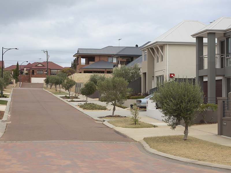 Lot 52,  Longford Road, Beaconsfield WA 6162