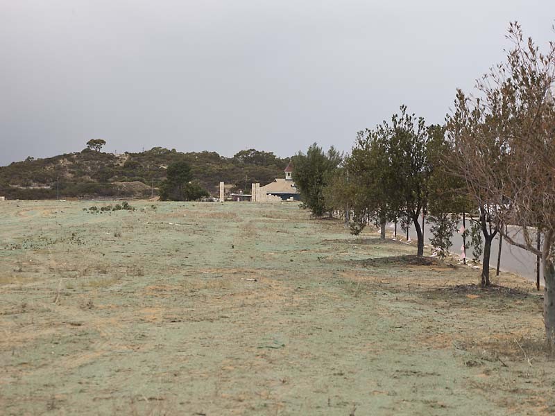 Lot 52,  Longford Road, Beaconsfield WA 6162