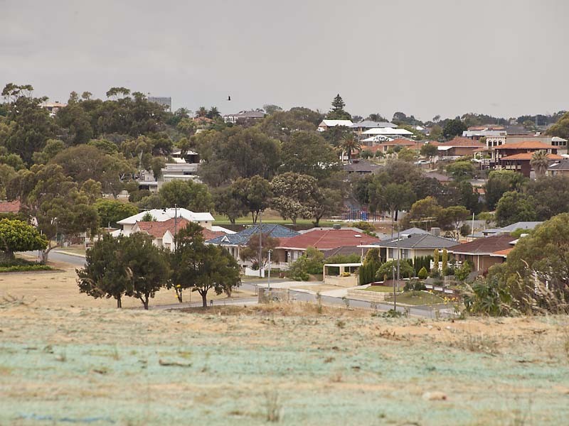 Lot 52,  Longford Road, Beaconsfield WA 6162