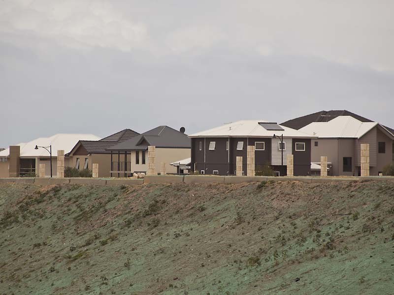 Lot 52,  Longford Road, Beaconsfield WA 6162