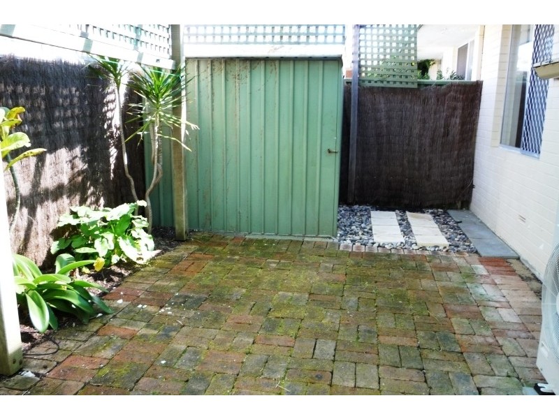 8/155-157 Forrest Street, Fremantle WA 6160