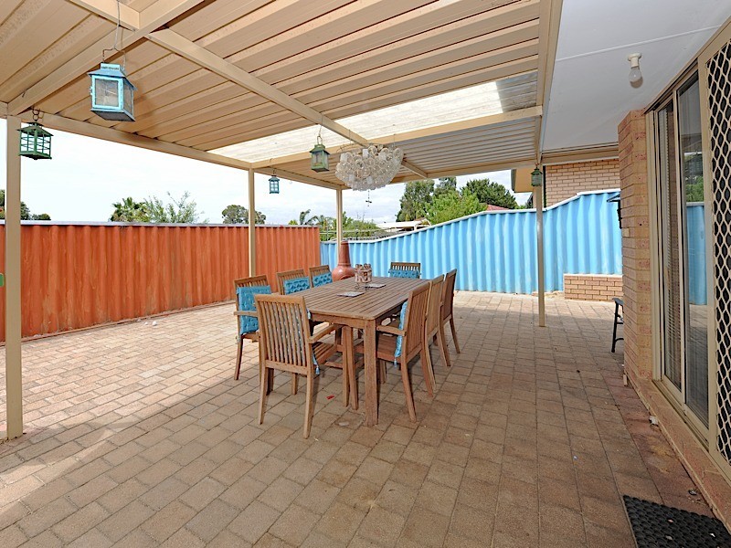 49 Conigrave Road, Yangebup WA 6164