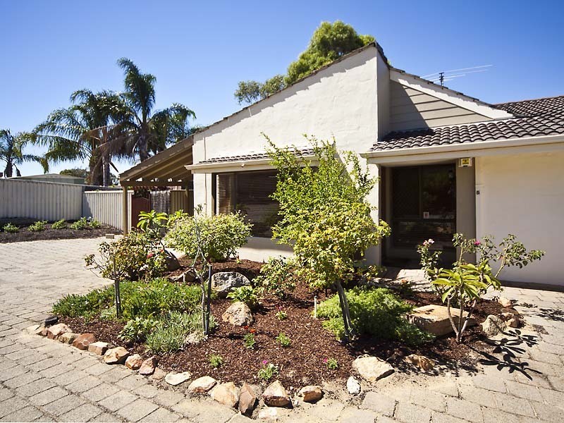 5/5 Aurelian Street, Palmyra WA 6157