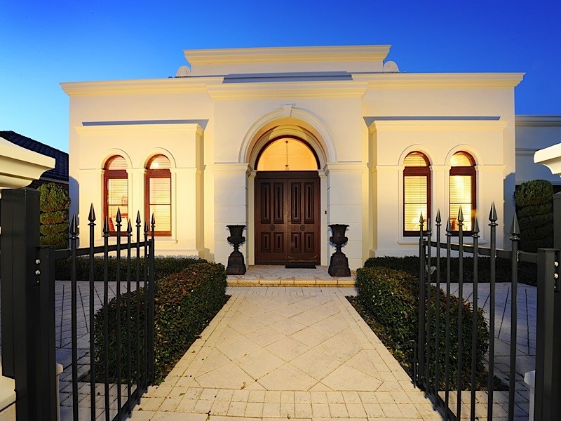 49 Amity Boulevard, Coogee WA 6166