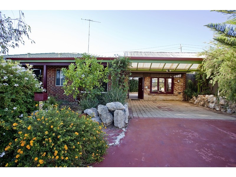 5 Tracey Mews, Hamilton Hill WA 6163