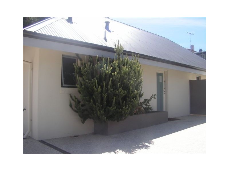 30a Bellevue Terrace, Fremantle WA 6160
