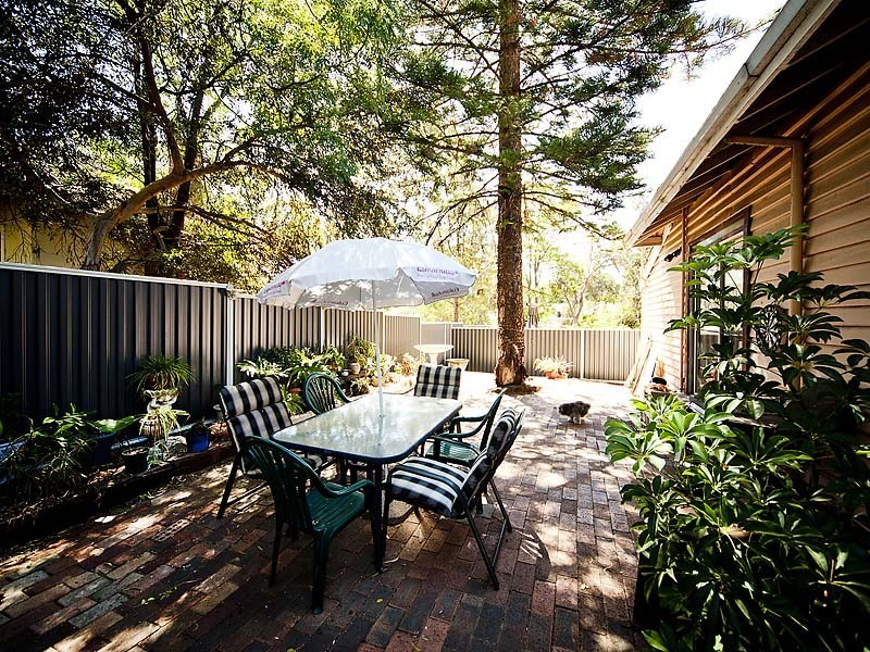 22 Joslin, Hilton WA 6163