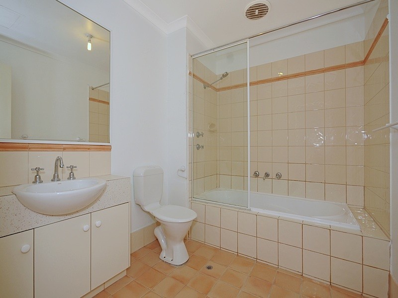 3/27 Burns Street, North Fremantle WA 6159