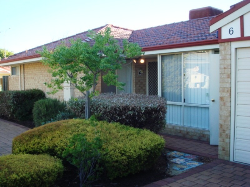 6/19 Goy Court, Palmyra WA 6157