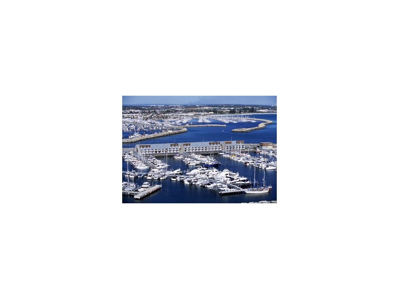 Fremantle WA 6160
