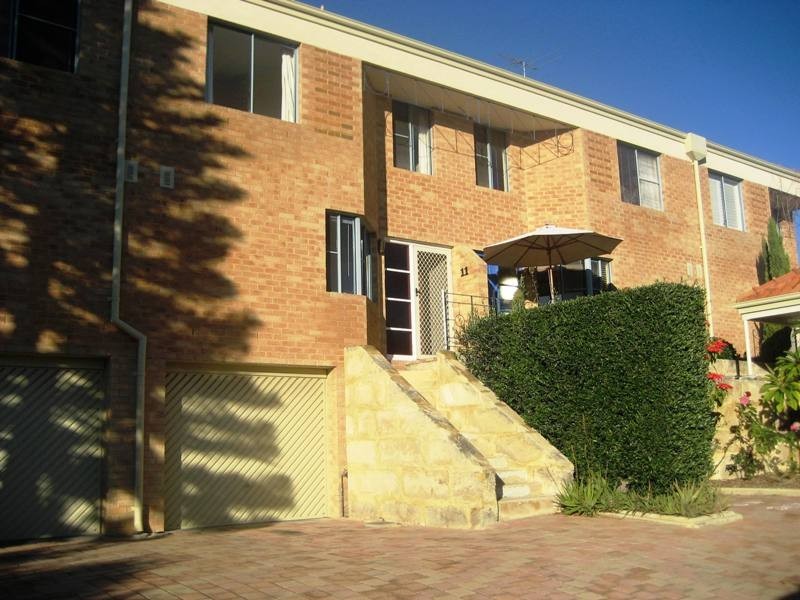 11/15 Boundary Road, Mosman Park WA 6012