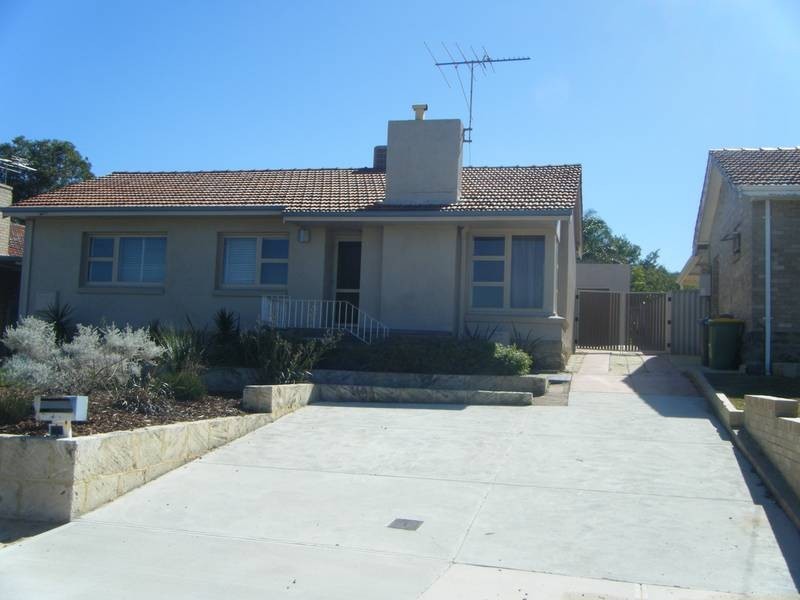 46 Arkwell Street, Willagee WA 6156