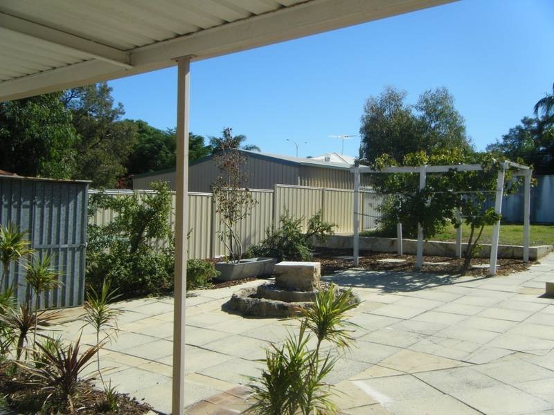 46 Arkwell Street, Willagee WA 6156