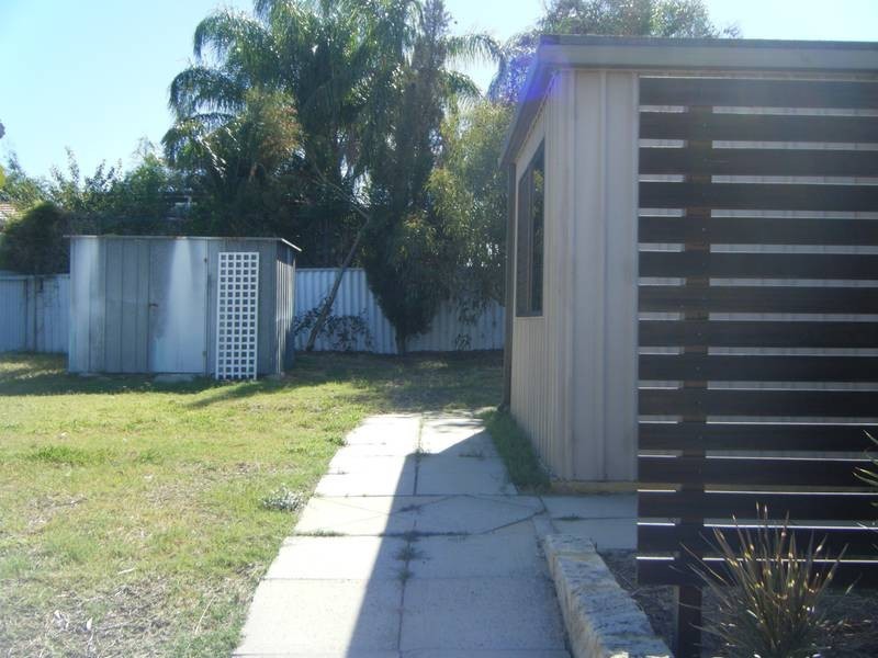 46 Arkwell Street, Willagee WA 6156