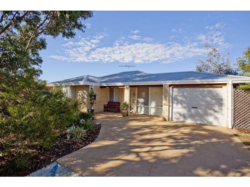 3 MEADLEY MEWS, Hamilton Hill WA 6163