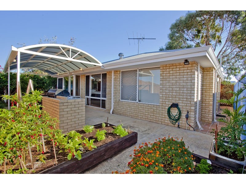 3 MEADLEY MEWS, Hamilton Hill WA 6163