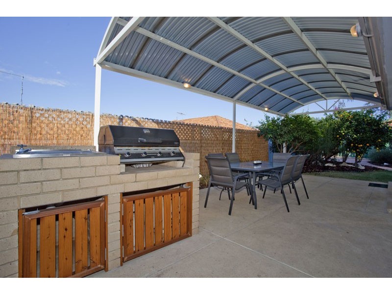 3 MEADLEY MEWS, Hamilton Hill WA 6163