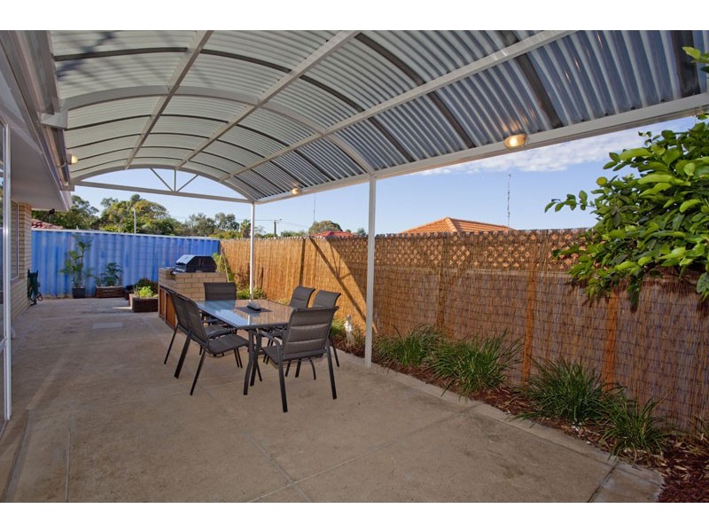 3 MEADLEY MEWS, Hamilton Hill WA 6163