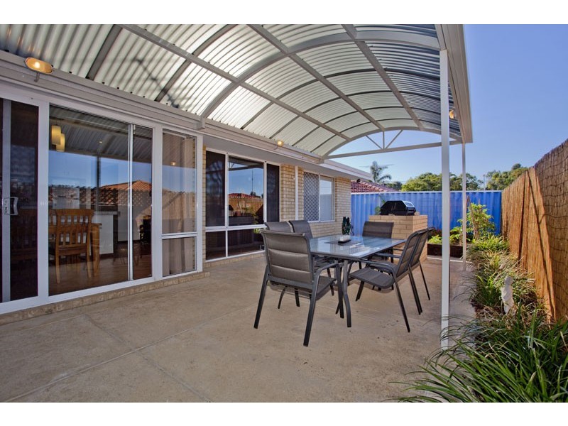 3 MEADLEY MEWS, Hamilton Hill WA 6163