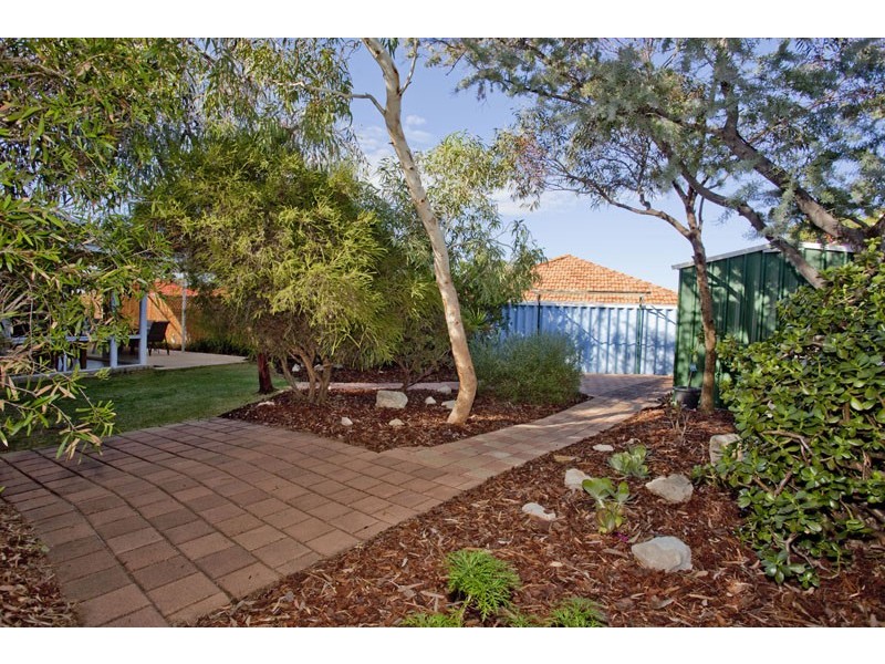 3 MEADLEY MEWS, Hamilton Hill WA 6163