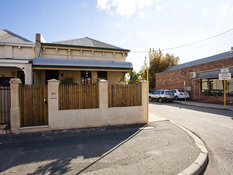 259 South Terrace, South Fremantle WA 6162