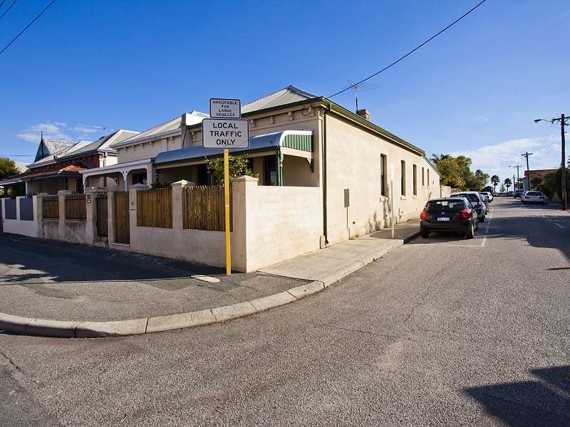 259 South Terrace, South Fremantle WA 6162