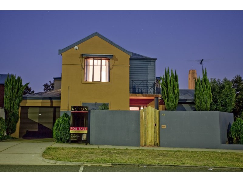 96B Lincoln, Highgate WA 6003