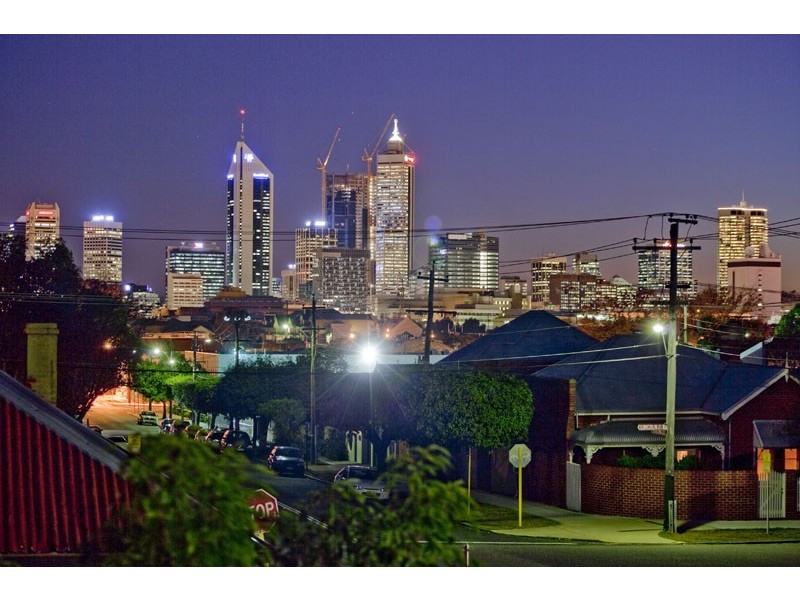 96B Lincoln, Highgate WA 6003