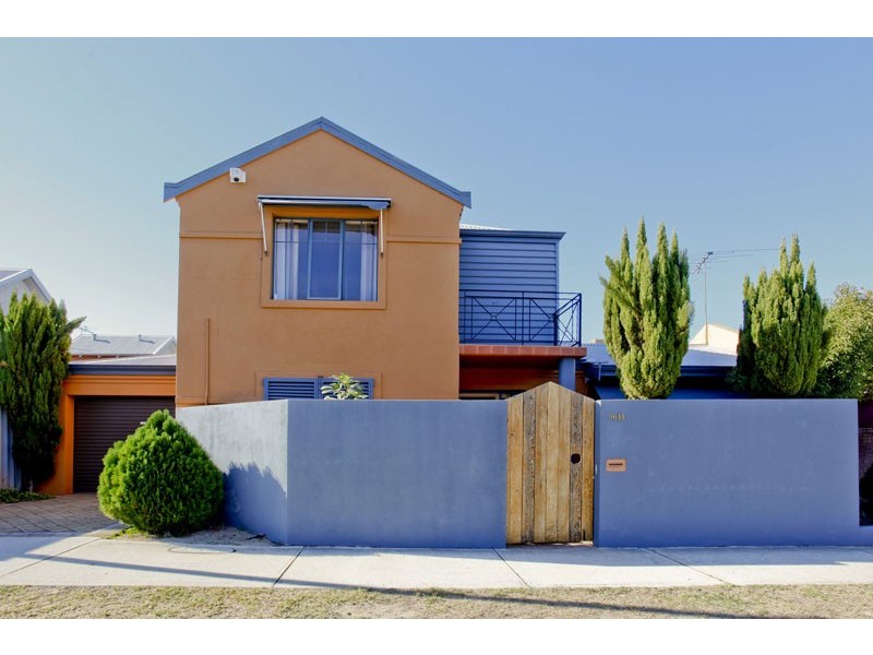 96B Lincoln, Highgate WA 6003