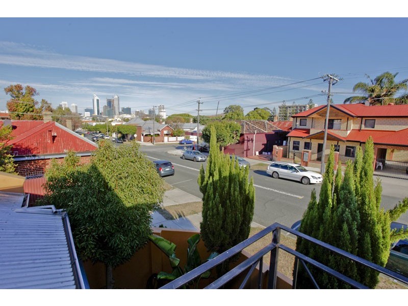 96B Lincoln, Highgate WA 6003