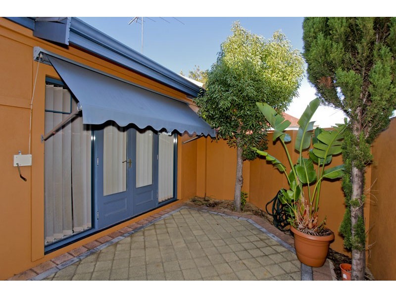 96B Lincoln, Highgate WA 6003