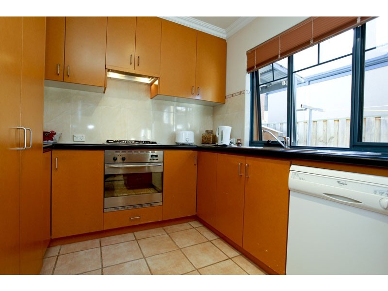 96B Lincoln, Highgate WA 6003