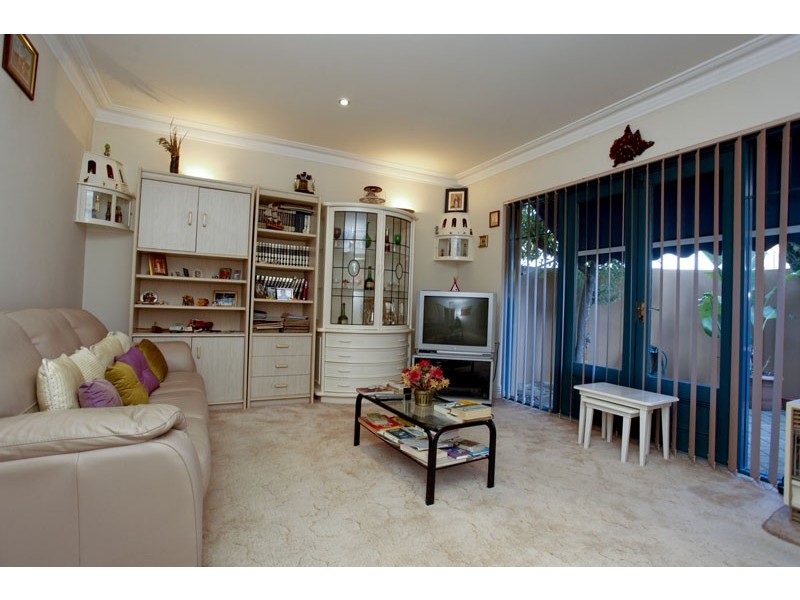 96B Lincoln, Highgate WA 6003