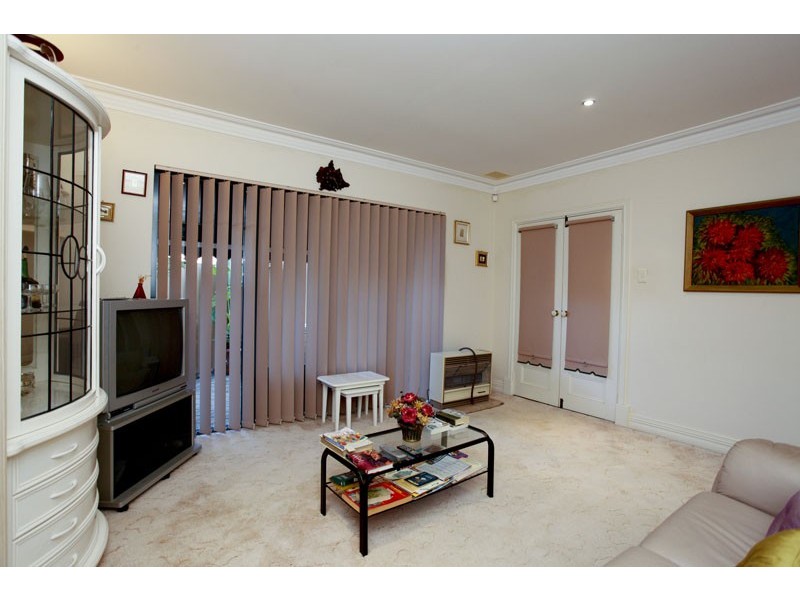 96B Lincoln, Highgate WA 6003