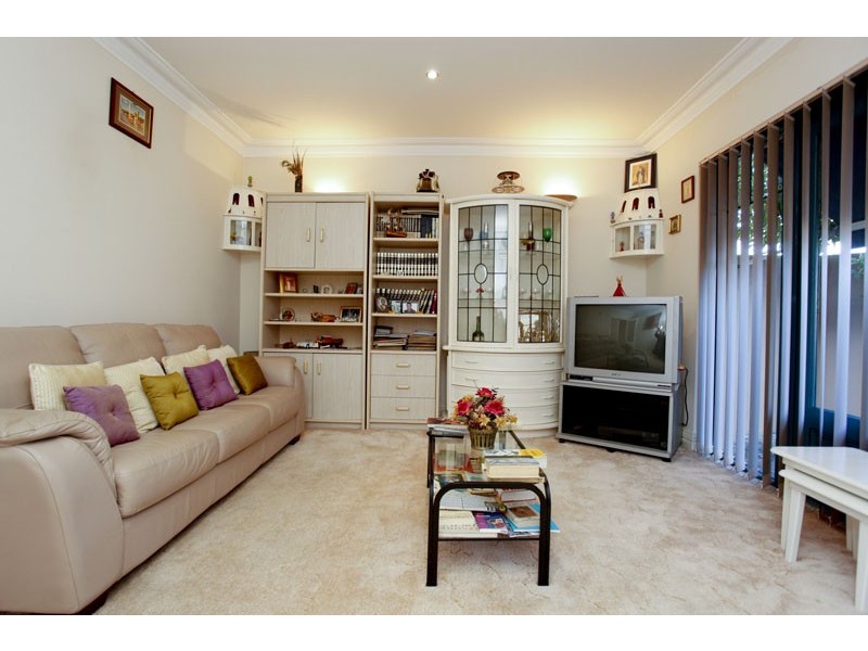 96B Lincoln, Highgate WA 6003