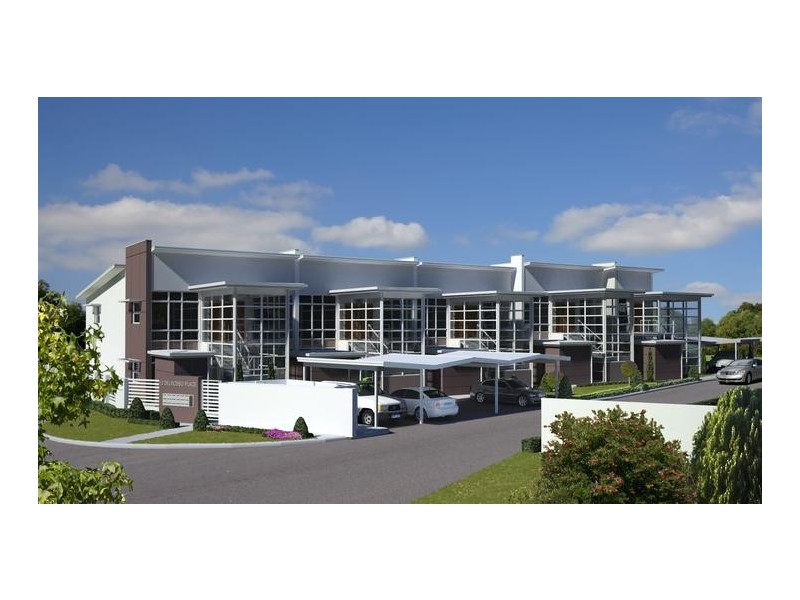 2/13 Delrosso Place, O’connor WA 6163