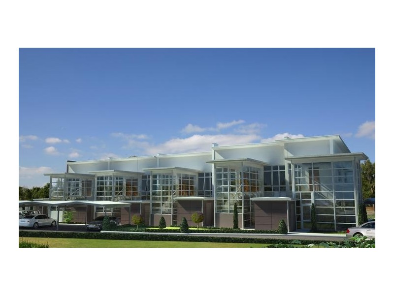 2/13 Delrosso Place, O’connor WA 6163