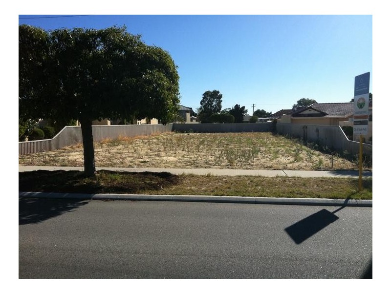 46 Hope Avenue, Manning WA 6152