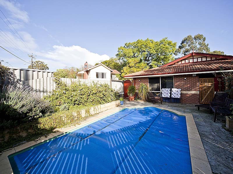 5 Collick Street, Hilton WA 6163