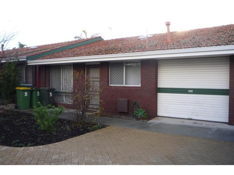 5/22-24 Foyle Road, Bayswater WA 6053