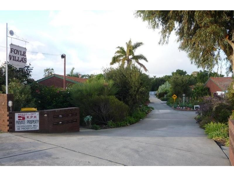 5/22-24 Foyle Road, Bayswater WA 6053