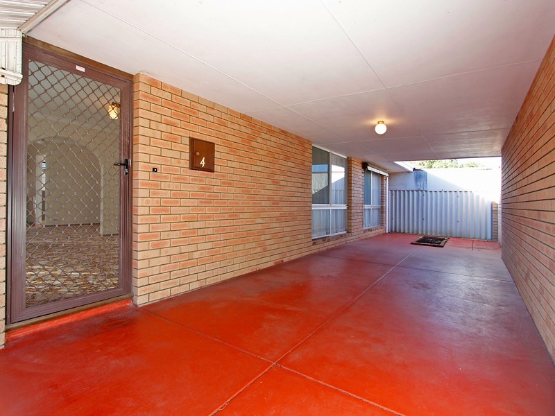 4/18 Murray Road, Palmyra WA 6157