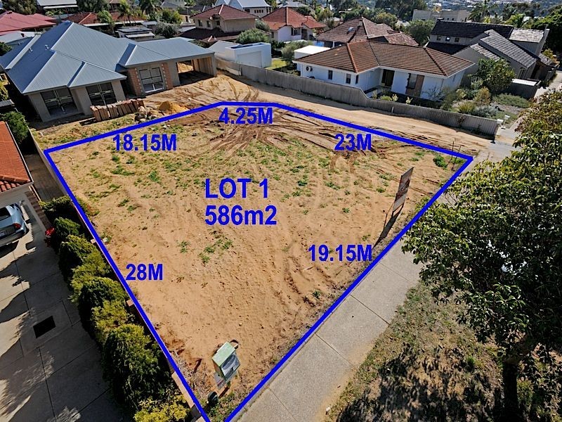 41 Westbury Crescent, Bicton WA 6157