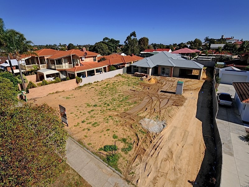 41 Westbury Crescent, Bicton WA 6157