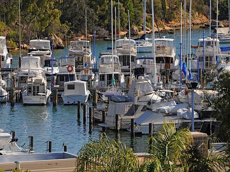 41 Westbury Crescent, Bicton WA 6157