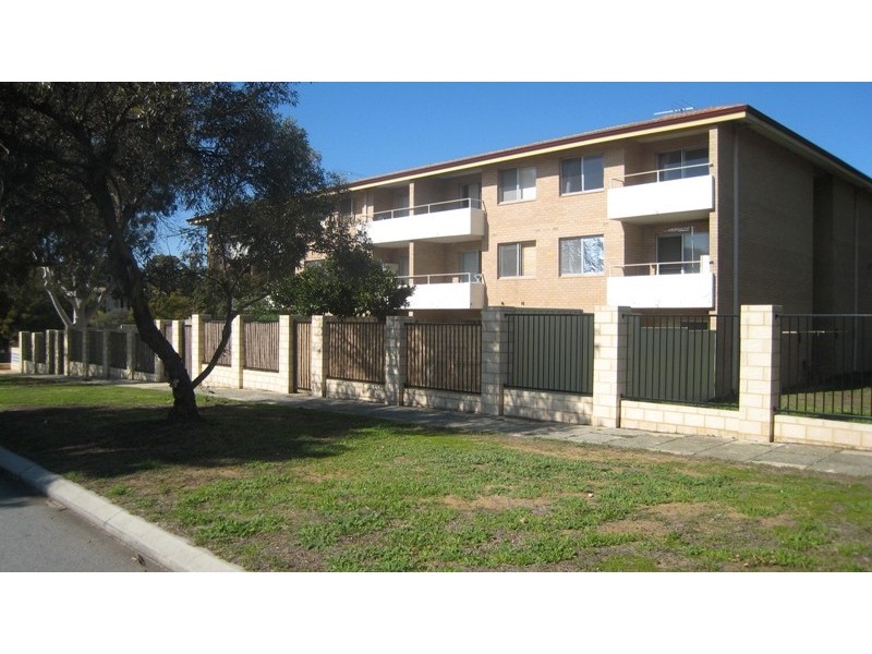 10/161 Holland Street, Fremantle WA 6160