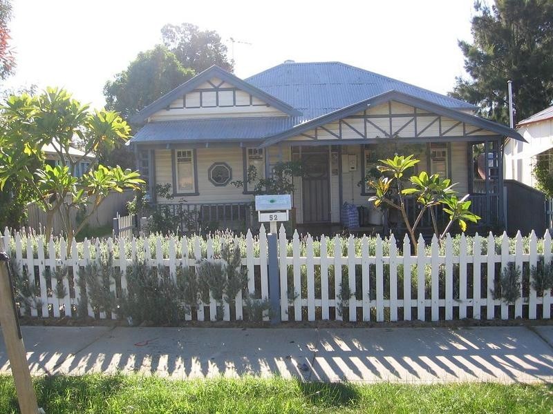 52 Beatty Avenue, East Victoria Park WA 6101