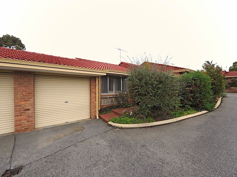 5/25 Point Walter Road, Bicton WA 6157